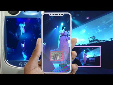 Qiezi Mabo - Star Beach Live (170811)