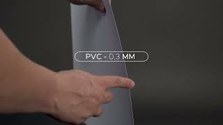 Vídeo do produto