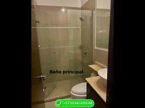 Apartaestudios, Alquiler, Cristales