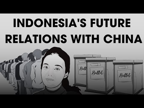 Predicting Indonesia’s Future Relationships With China – Indonesia Election 2024