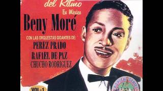 ENCANTADO DE LA VIDA - Beny Moré