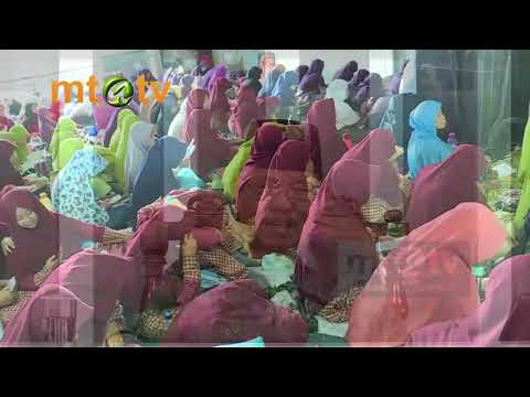 Jihad Pagi MTATV 04-02-2018 - Hidayah