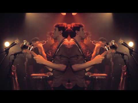 Arat Kilo - Chacha (Mulatu Astatqe cover) [Live - La Maroquinerie, Paris 2016]