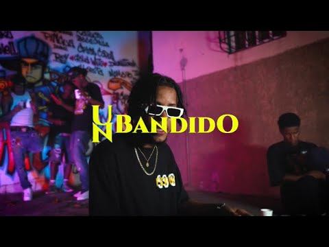 Lebron Wayne - Un Bandido