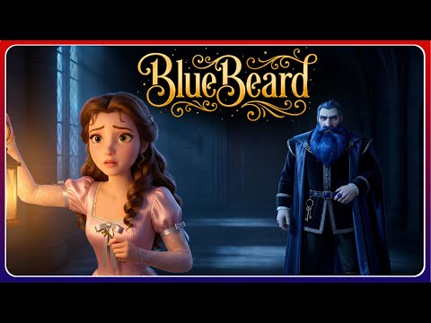 Bluebeard| A Dark Fairytale