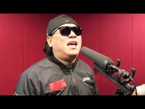 ERAkustik Ronnie Hussein - Dikoyak Waktu