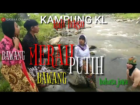 Bawang Merah Bawang Putih || Eps 05 || DAGELAN JOWO