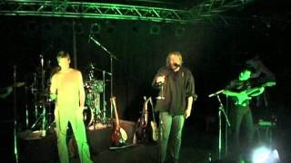 Martigan Permission Live 2003 / Special Guest: Mirko Bäumer