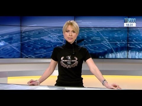 Tg2000 del 29 gennaio 2015 - Edizione delle 18.30