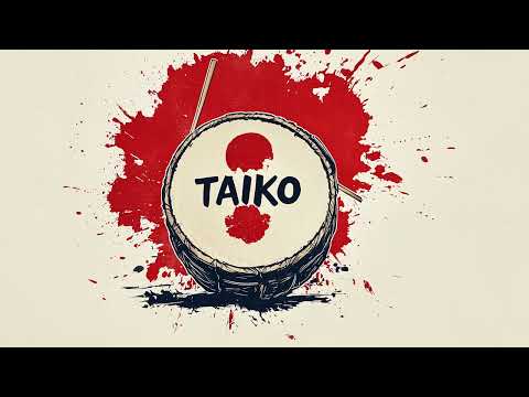 Taiko Drums Music 10 Hours - Epic Traditional Japanese Battle Music