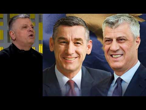 “Kush i quan këta djemë HERONJ ka mu dënu” - Haradinaj: “O ki me fol çka thojmë na, o…”