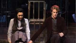 The Word of Your Body - Spring Awakening - Griffin Theatre Company - Chicago