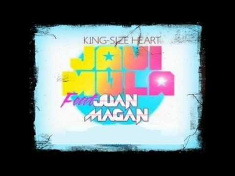 Javi Mula ft Juan Magan - Kingsize Heart (Club Extended Mix) HD
