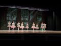Alice In Wonderland Flowers 2022
