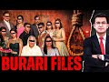 Burari Files One Night That Changed Everything CrimeBook Shubhankar Mishra