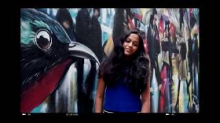 Joshya Gupta- I&#39;m Like a Bird Cover (Nelly Furtado)