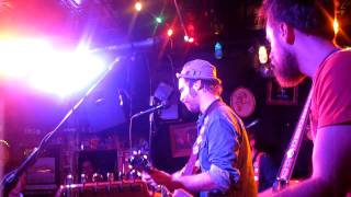 Red Wanting Blue / Cocaine