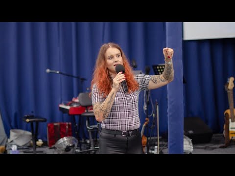 "DZIĘKUJĘ CI JEZUS ZA UZDROWIENIE" świadectwo: Ewa Łokińska (02.10.2022)