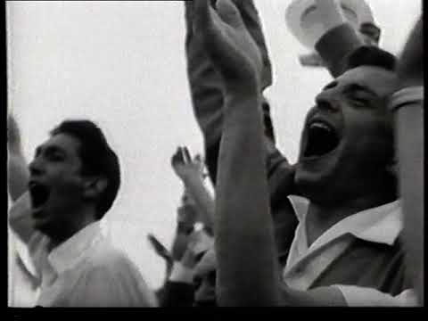 1955 Rot Weiß Essen-1.FC Kaiserslautern