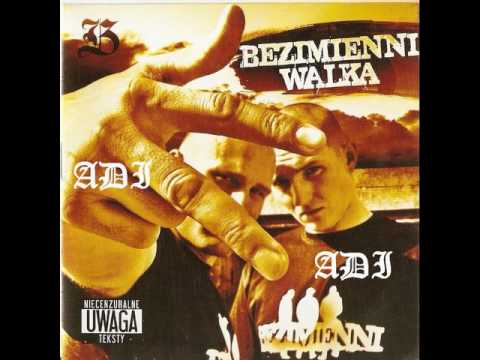 MDM Bezimienni-Podobno 3