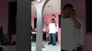 Download lagu Hattan - Meniti Perjalanan dicover oleh Zali dan Ramli mp3