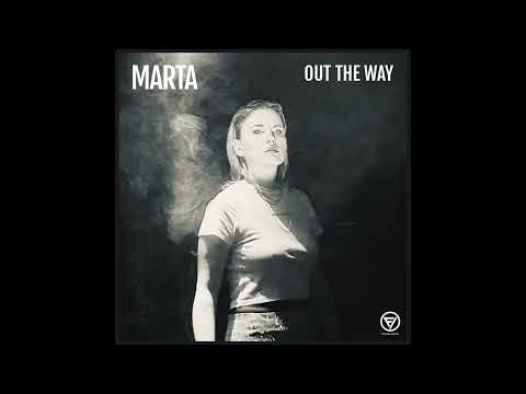 Marta - Slow Dance (feat. Tricky) [False Idols]. PRODUCED BY TRICKY