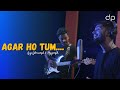 Agar Ho Tum By Dhruvesh & Aygnesh | Jubin Nautiyal | Mr. & Mrs. Mahi