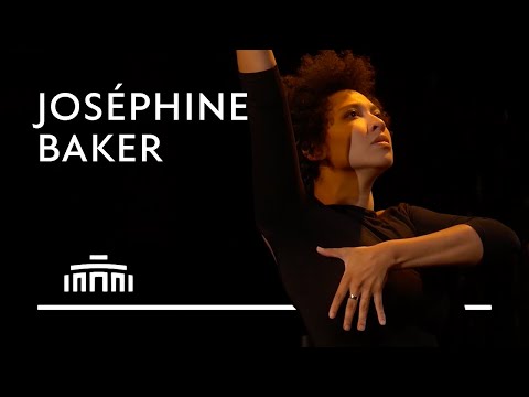 Perle Noire: Meditations for Joséphine - Julia Bullock | Dutch National Opera Thumbnail