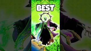 Ranking Every Cosmic Curse Skin...