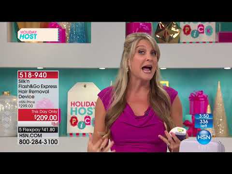 HSN | Amy Morrison's Holiday Host Picks 10.13.2017 - 09 PM