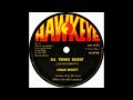 Sugar Minott - All Things Bright