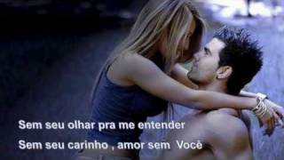 Amor Perfeito - Roberto Carlos