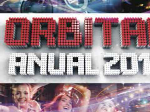 OrbitalAnual2011-(28)The Playin Stars Feat. Romanthony - You Needed Me (Alex Gaudino & Jason Rooney)