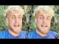 JAKE PAUL SHREDS "HATER" CANELO IN RANT! "CALL YOURSELF P4P?" RIPS HIM FOR DUCKING BENAVIDEZ & PLANT