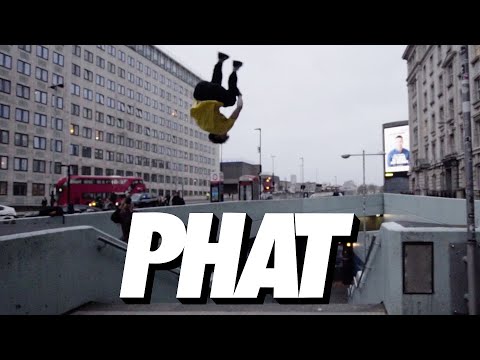 Team PHAT - Development