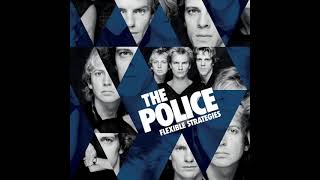 The Police - Once Upon A Daydream (HD)