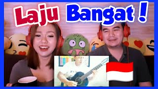 Download lagu Alip Ba Ta - Turkish March Reaction with @krizzkatriel - Malaysian Musician Reacts mp3