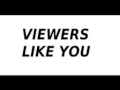 PBS CPB Viewers Like You Thank You