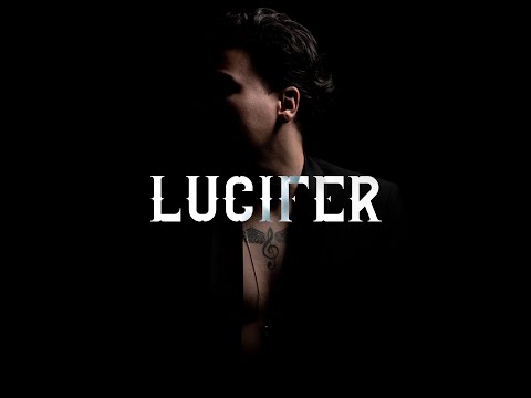 Robert Botezan - Lucifer (Official Visual)