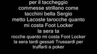 Club Dogo - Selezione All' Ingresso ft. DonJoe