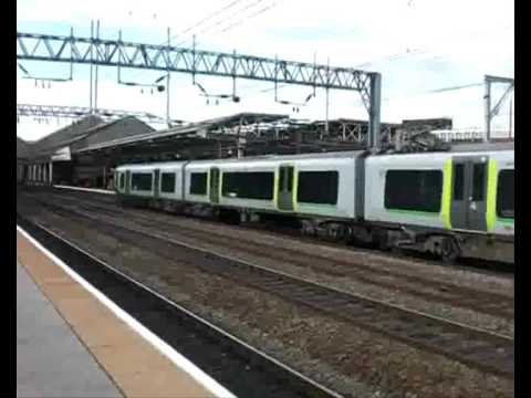 Birthday Bashing In and Around Cheshire