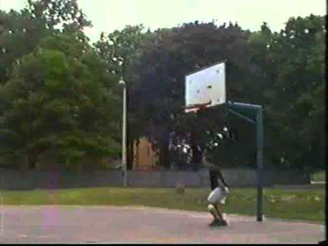 Generacja Lunatyków - "Rocket Nation 2"