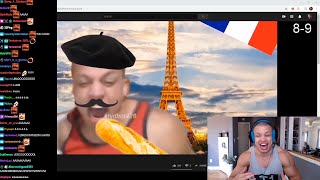 TYLER1 REACTS TO HIS MEMES