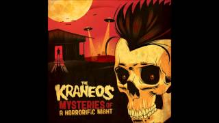 The Kraneos - Memento Mori