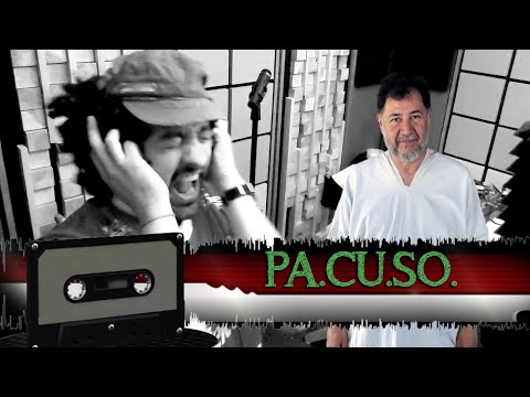 PA.CU.SO. - KARAOKELA