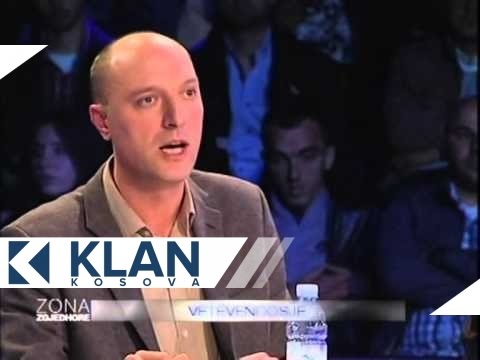 ZONA ZGJEDHORE: Vetëvendosje - 13 Maj 2014 - KLANKOSOVA.tv