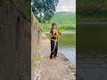 Boy Wear Saree And Dancing Male To Female Boy To Girl Male To Female Transformationmakeup