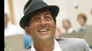 Dean Martin - Because You&#39;re Mine