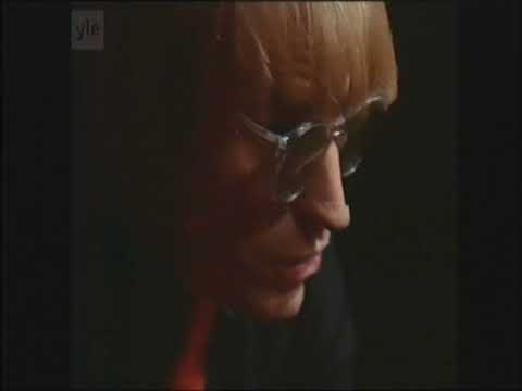 Moon Martin: Interview from 1979