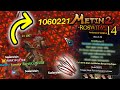 Metin2 Xny1337 14 MASSIG Asmodeus Grinden Verdammnisschild Herstellen